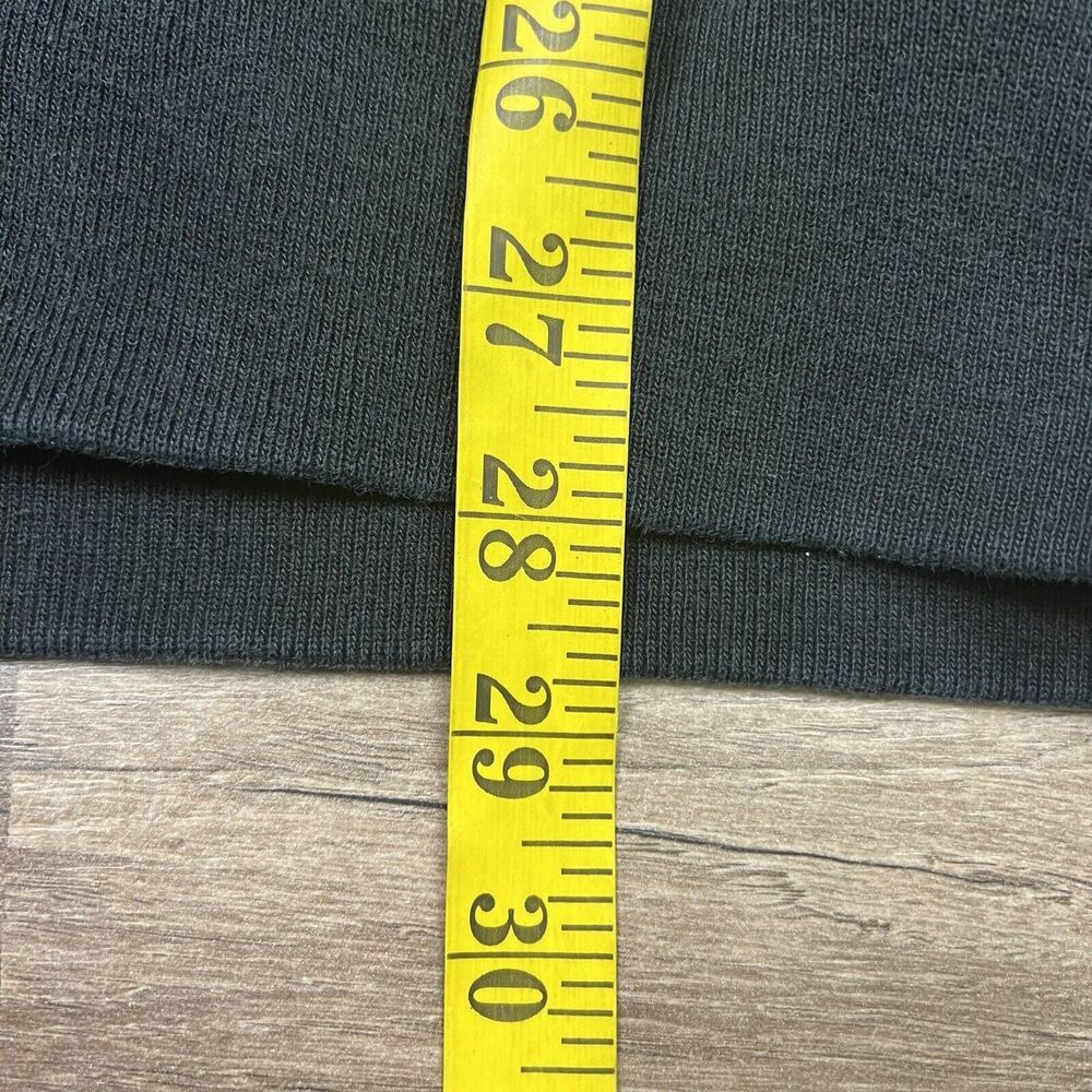 Stussy Essential Basic Embroidered Logo Hoodie Pu… - image 5